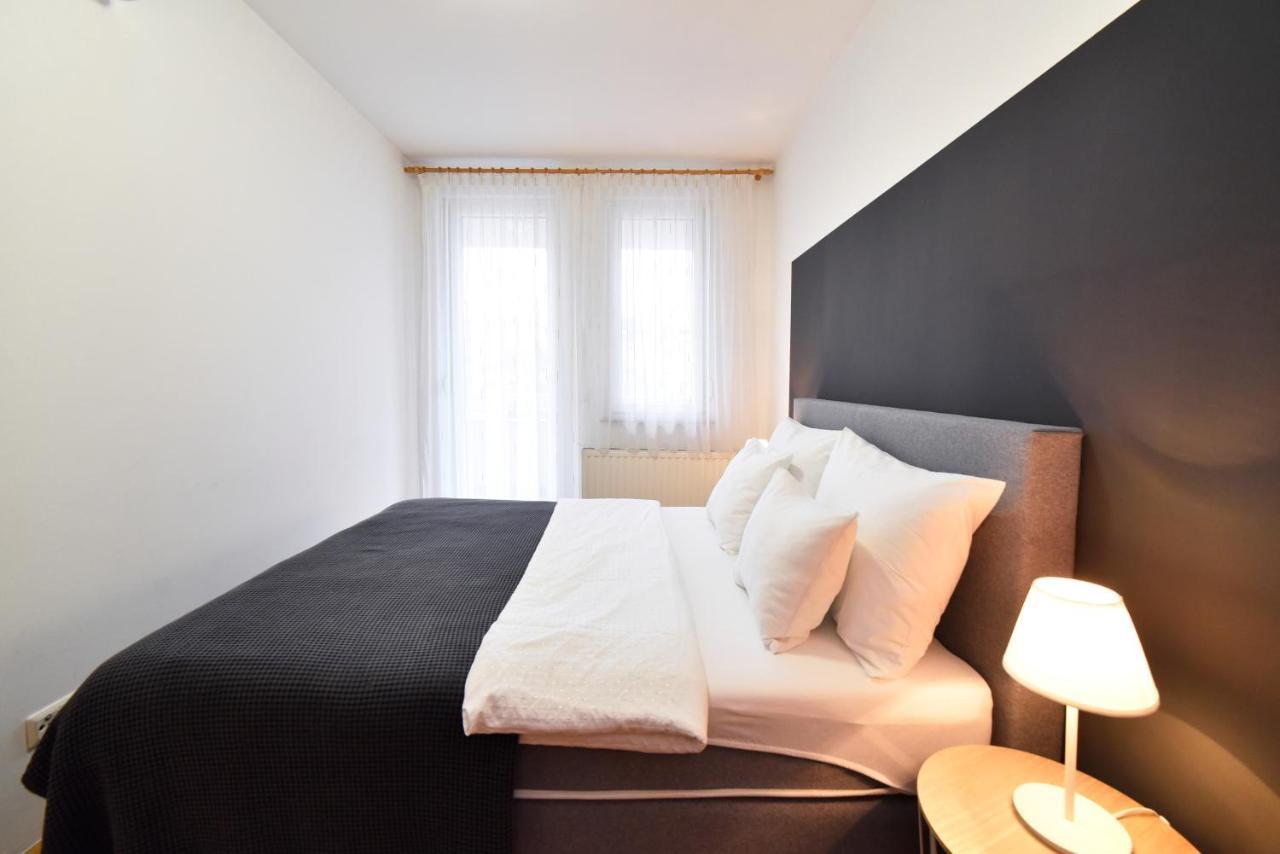 Apartment Stadium Загреб Экстерьер фото